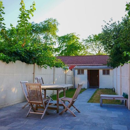 Westfront Villa Brujas Exterior foto